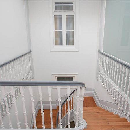 Liiiving - Downtown & Riverside Balcony Porto Exterior foto